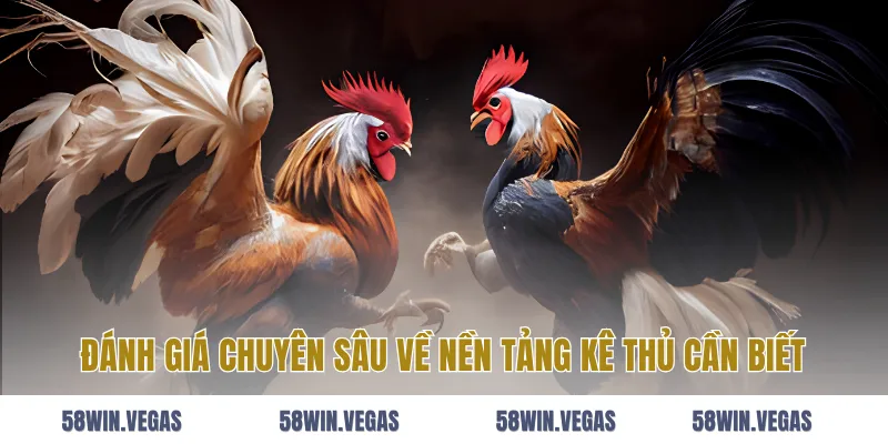 Đánh Giá Chuyên Sâu Về Nền Tảng Kê Thủ Cần Biết